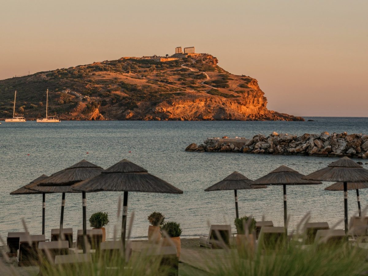 Cape-Sounio-Groot