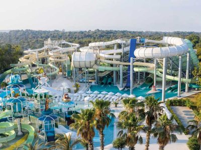 Paloma Aqua park