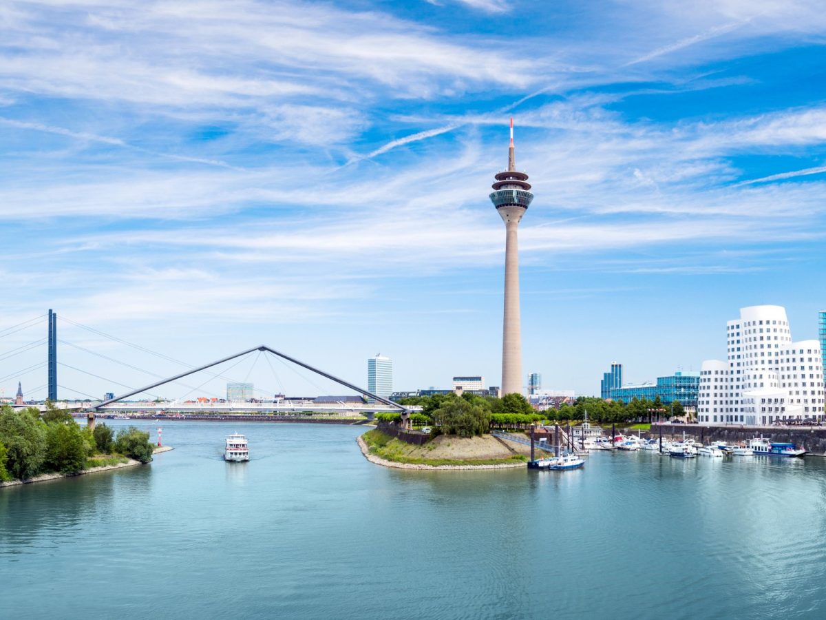 duesseldorf