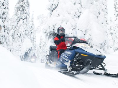 ruka-glass-village-avonturenweek-sneeuwscootertocht-1