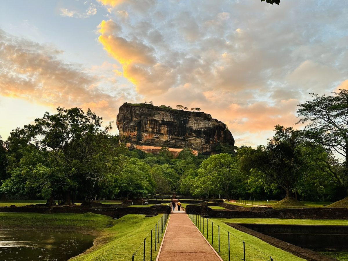sri lanka 6